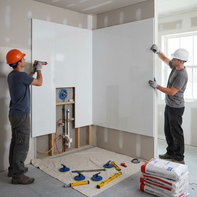 Top Bathroom Remodeling Companies in Spring Hill, FL