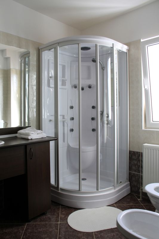 Cost of Shower Installation in Hudson, FL