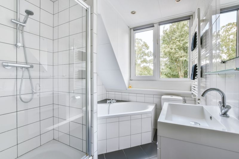 Best Shower Remodeling Contractors in Hudson, FL